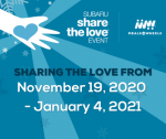 Share the love Nov 19 2020, Jan 4 2021